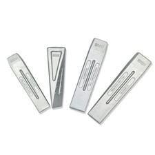 Fällkeil Spaltkeil Keile