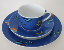 Kaffeegedeck 3tlg. Seltmann