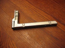 ROTO NT Designo II Eckband