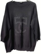 Pullover VIA APPIA DUE 80%