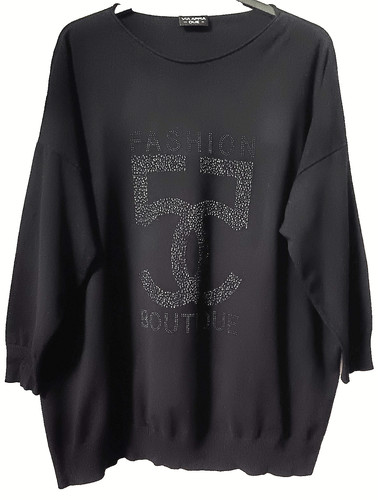 Pullover via appia due - pullover,