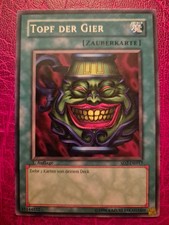 Topf der Gier (NM), SD1-DE015
