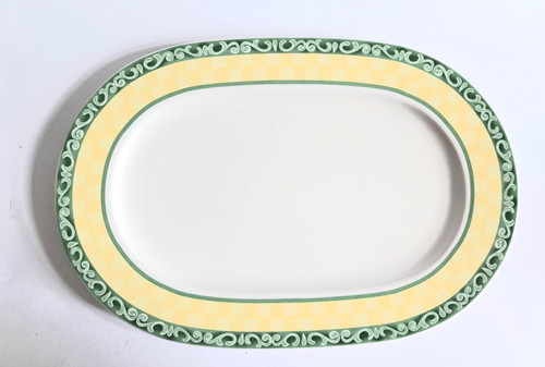 Villeroy boch beilagenplatte - villeroy,