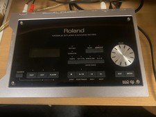 ROLAND SD-50 Sound Modul +