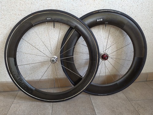 Laufradsatz zipp 404 - zipp, 404/808