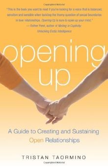 Opening guide to - opening, up: