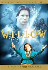 Willow (Special Edition) von