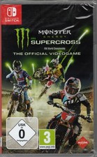 Monster Energy Supercross The