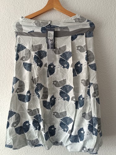 Kanabeach rock midi ballonrock - rock,
