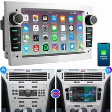 Android 15 Autoradio Carplay