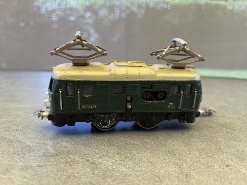 Märklin 800 ho - rs,