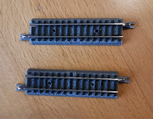 Rokuhan 97048 gleis gerade - 97048,