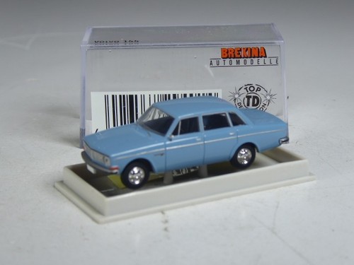 Brekina 29401 volvo - (yg-40),