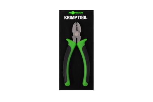 Korda krimping tool large - krimping,