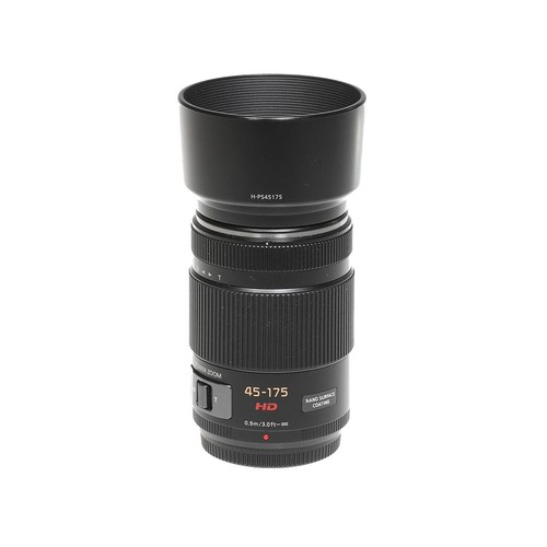 Panasonic lumix vario pz - lumix,