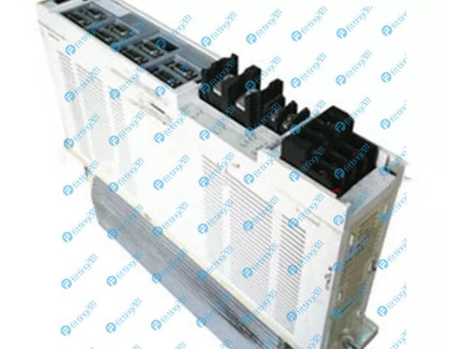 1pc used mitsubishi servo - 1pc,