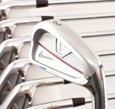 Nike Vr Victory Red Split