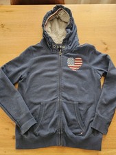 Tommy Hilfiger Sweatjacke Gr L