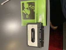 WERSI Datenkassette Für CX1 Curt Prima