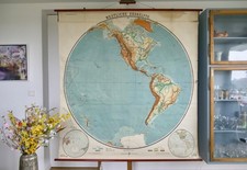 VINTAGE | PLANIGLOB EUROPA