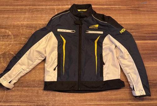 Kinder motorradjacke fastway - kinder-motorradjacke,