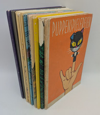 Ddr kinderbuch konvolut 12 - kinderbuch,, konvolut,