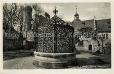 Heidenheim Brenz Schloss
