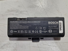 Original Bosch DCN-WLIION-D