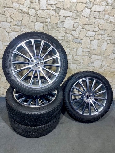 Original mercedes glc x253 - mercedes,