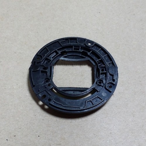 Kamera hintere bayonet basis - kamera,