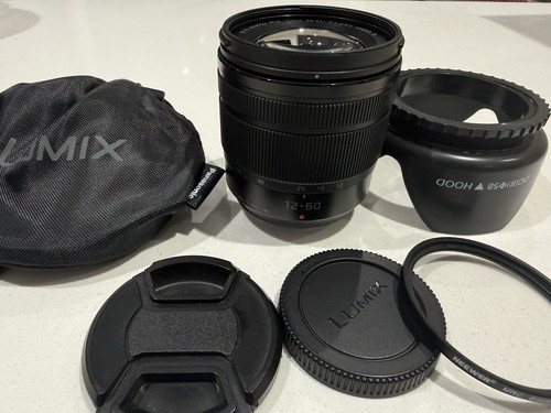 Panasonic lumix vario - panasonic,