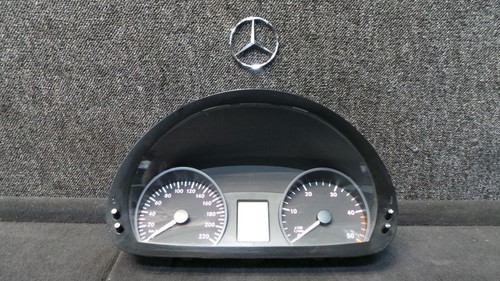 Mercedes w639 vito - zi-25,
