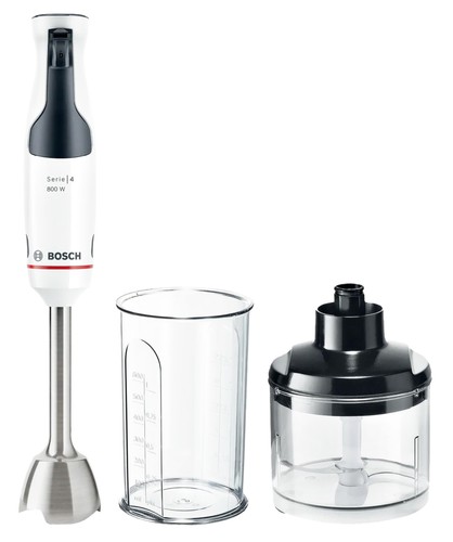 Bosch stabmixer set serie4 - bosch, stabmixer-set