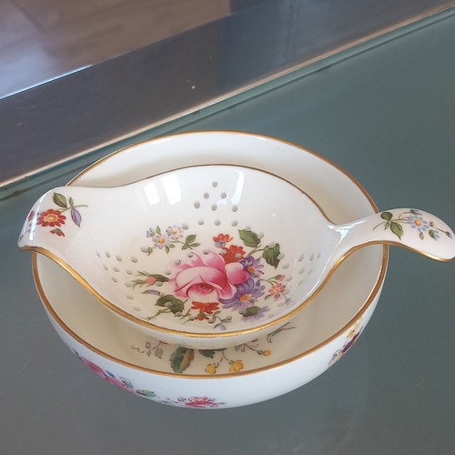 Vintage royal crown - vintage, derby