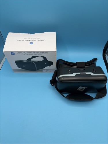 Brille für - 3d, vr-
