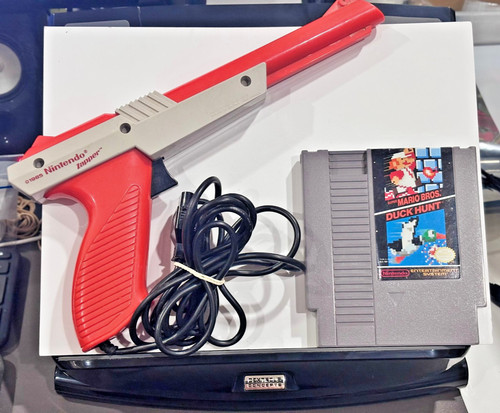 Nintendo nes super mario bros - super,