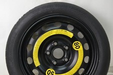 VOLKSWAGEN TOURAN II Notrad