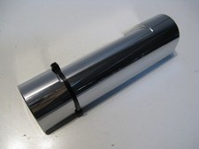 Abdeckung von Haltestange für