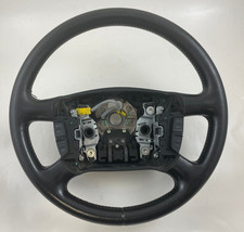 Multifunktions Leder Lenkrad VW Passat 3BG Golf 4 1J0419091DH DG inkl. Tasten