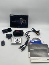 Samsung digitalkamera nv24hd - samsung,