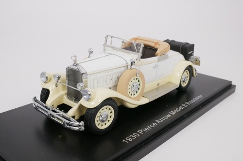 Pierce arrow model roadster - pierce,