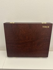 Geschenkpackung Eisenbahn Trix Express H0 Bayern