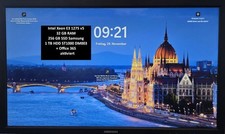 Fujitsu PC,Celsius W550,Win11