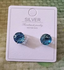 Ohrstecker SILBER 925er