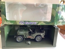 ✅Die-Cast Gate 01061 1:18