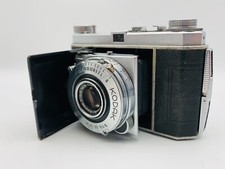 Kodak Retina Compur rapid