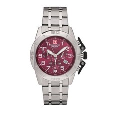 Swiss Alpine Military Herren