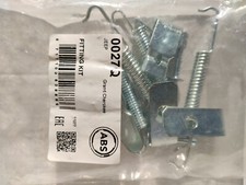 Original ABS Zubehörsatz