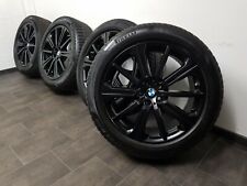 BMW 20 Zoll Winterreifen Felgen X5 G05 X6 G06 M748 Winterräder Pirelli DOT24!