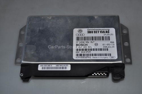 Original passat 3bg - original, vw